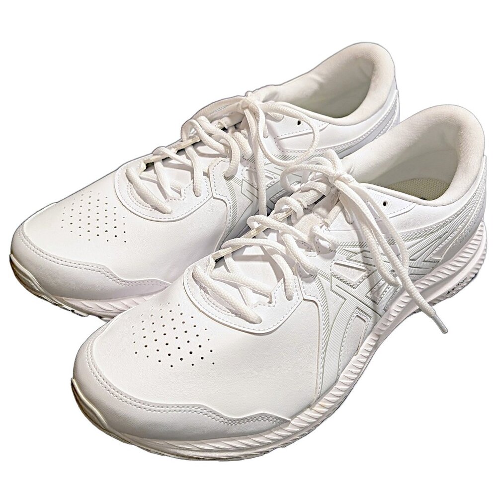 Asics Gel-Contend Athletic Walker Men's Size 12 Pristine Condition 1131AO49